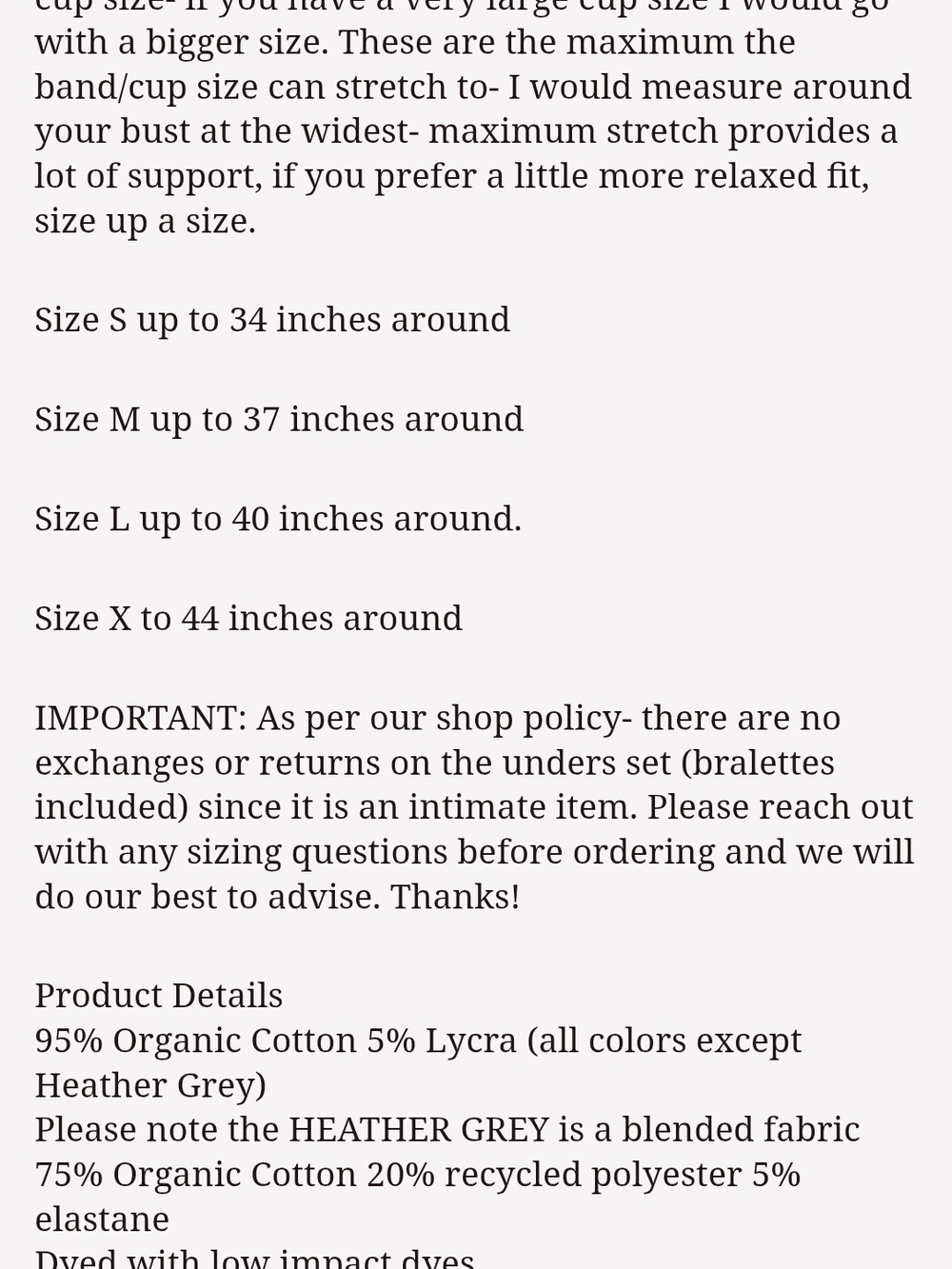 NINE Set Una Pluma Strappy Sports Bralette Yoga Bra Multiple Colors - Picture 5 of 10